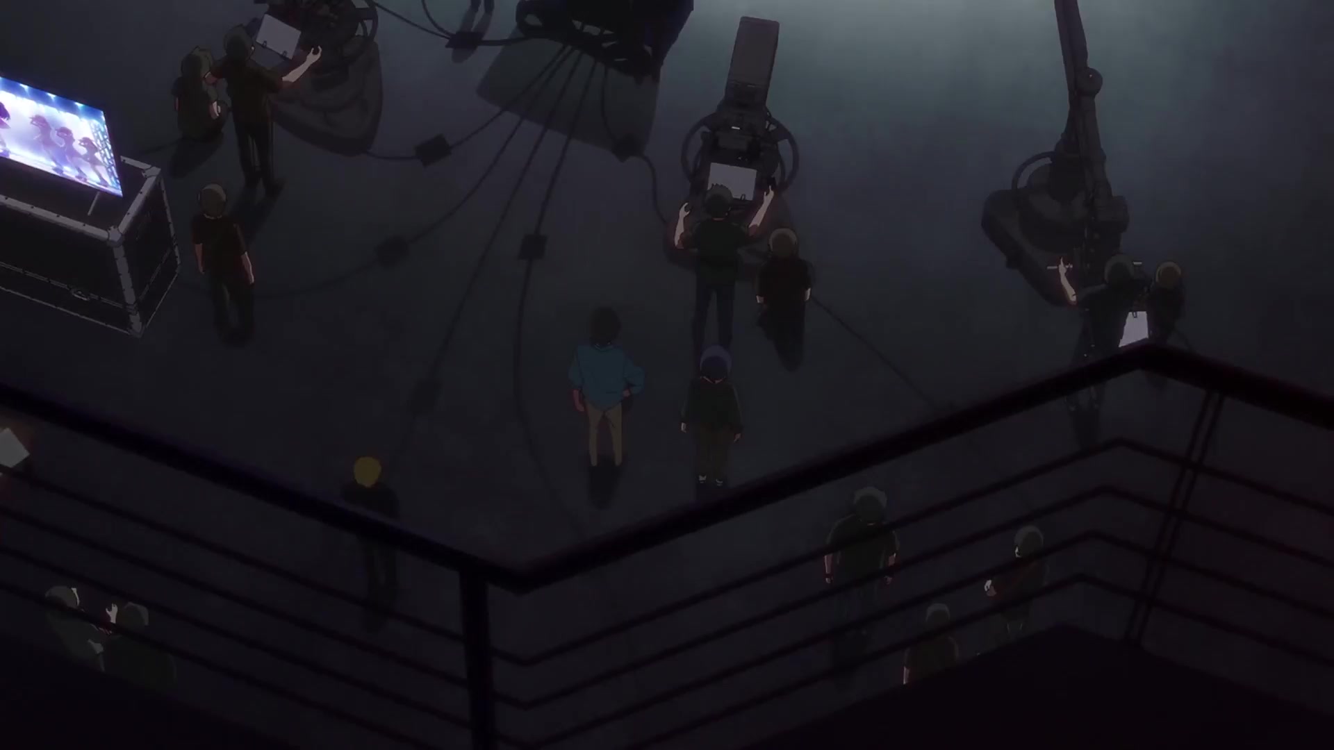 [Tsukyio Editing Resources] Oshi No Ko Season 1 (Episode 1) Raw Clips (243) (tsukyio.com).mp4